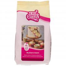 Preparado Buttercream en polvo 500 g