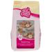 Preparado para Royal Icing glasa Funcakes 450 g