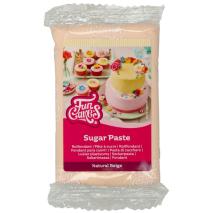 Fondant Funcakes 250 g beix natural