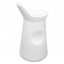 Lechera porcelana con pico