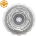Molde antiadherente Rosa bundt 20 cm