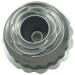 Molde antiadherente Rosa bundt 20 cm