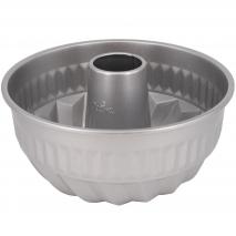 Molde antiadherente Gugelhopf bundt 22 cm