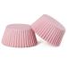 Papel cupcakes x75 Rosa