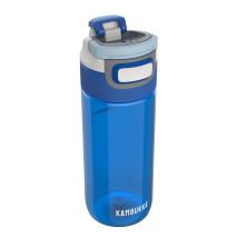 Ampolla d'aigua Elton Kambukka 500 ml Ocean blue