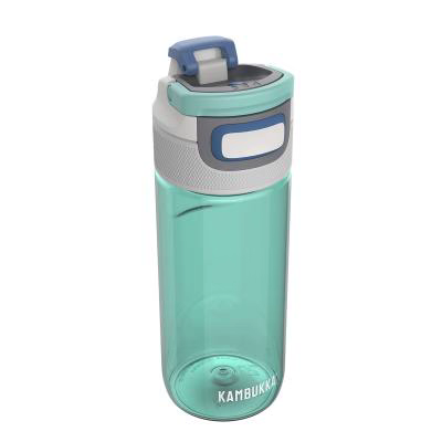 Botella de agua Elton Kambukka 500 ml Ice green