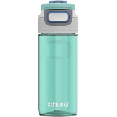 Botella de agua Elton Kambukka 500 ml Ice green