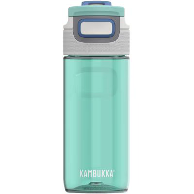 Botella de agua Elton Kambukka 500 ml Ice green