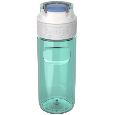 Botella de agua Elton Kambukka 500 ml Ice green