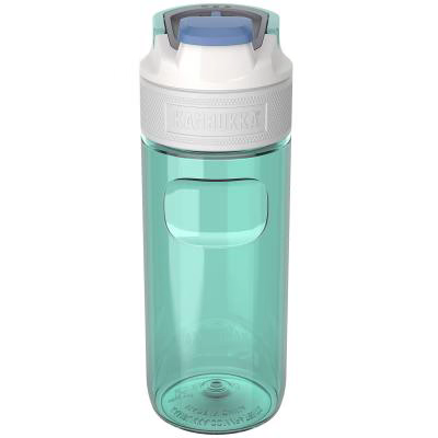 Botella de agua Elton Kambukka 500 ml Ice green