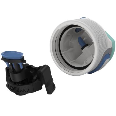 Botella de agua Elton Kambukka 500 ml Ice green