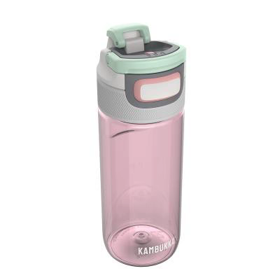 Botella de agua Elton Kambukka 500 ml Apple blos.