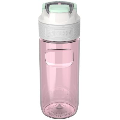 Botella de agua Elton Kambukka 500 ml Apple blos.