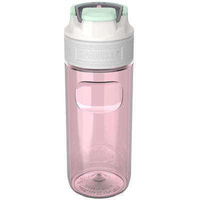 Botella de agua Elton Kambukka 500 ml Apple blos.