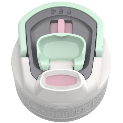 Botella de agua Elton Kambukka 500 ml Apple blos.