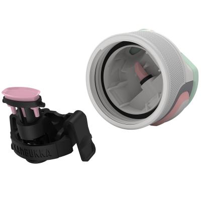 Botella de agua Elton Kambukka 500 ml Apple blos.