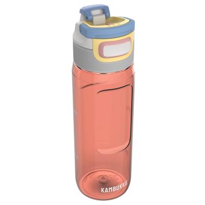 Botella de agua Elton Kambukka 750 ml Flamingo