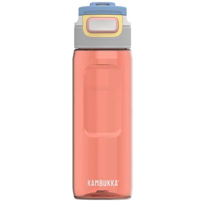 Botella de agua Elton Kambukka 750 ml Flamingo