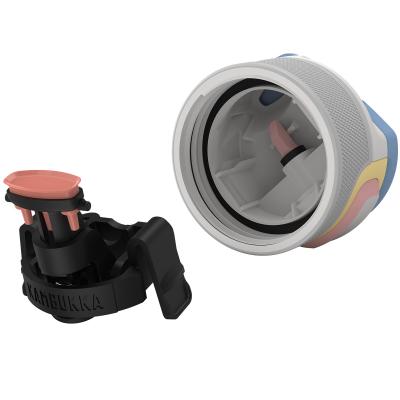 Botella de agua Elton Kambukka 750 ml Flamingo