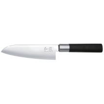 Cuchillo KAI Wasabi Santoku 16,5 cm