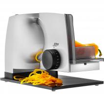 Cortafiambres el�ctrico Ritter Sono-1 plata