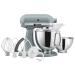 Robot Kitchen aid Artisan 5KSM175 PSE azul niebla