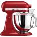 Robot Kitchen aid Artisan 5KSM175 PSEER rojo