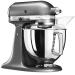 Robot Kitchen aid Artisan 5KSM175 PSEMS plata