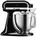 Robot Kitchen aid Artisan 5KSM185PSEOB negro