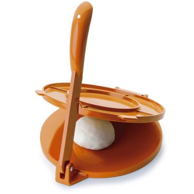 Prensa tortitas mejicanas 20 cm