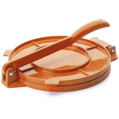 Prensa tortitas mejicanas 20 cm