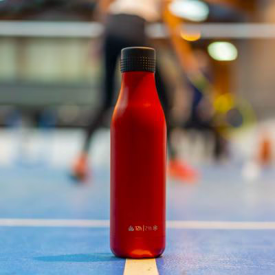 Botella t�rmica UP 500 ml