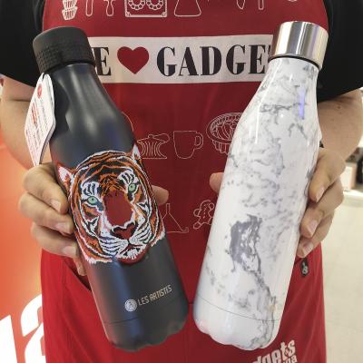 Botella térmica UP 500 ml Tiger