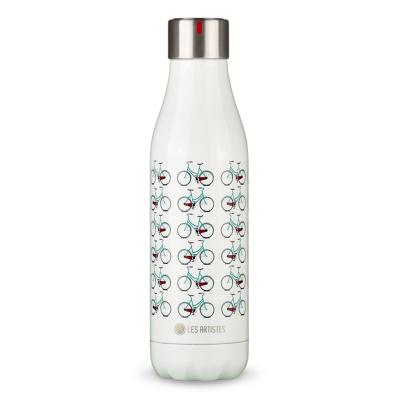 Botella t�rmica UP 500 ml Bicycle