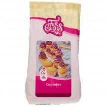 Preparado de Cupcakes Funcakes 500 g