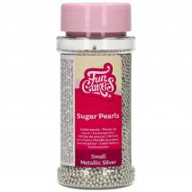 Sprinkles nonpareils 2 mm 80 g plata