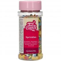 Sprinkles Confetti Funcakes 60 g