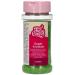 Sprinkles az�car Crystal 80 g verde