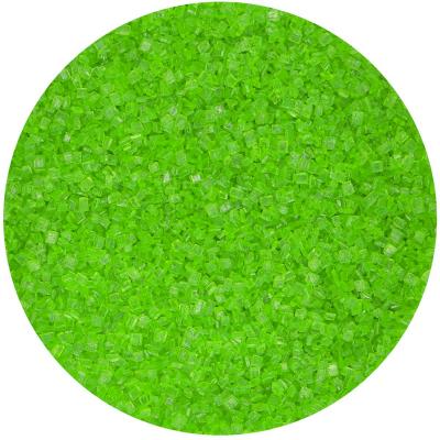 Sprinkles az�car Crystal 80 g verde