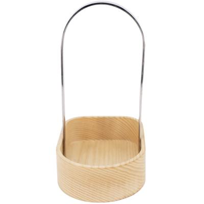 Bandeja soporte aceitera Chile fresno inox