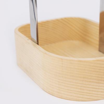 Bandeja soporte aceitera Chile fresno inox