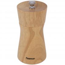 Molinillo pimienta Conic madera caucho