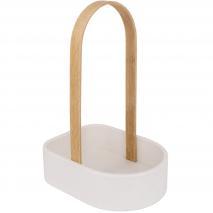 Bandeja soporte aceitera Chile m�rmol haya