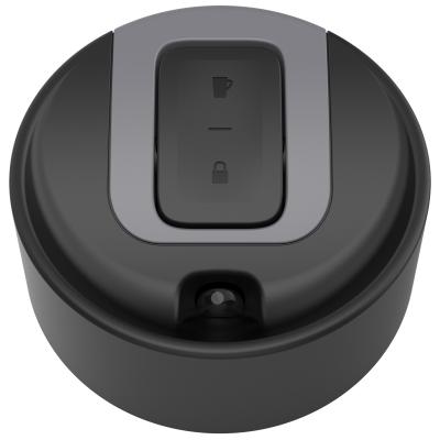 Recambio tapa Switch black