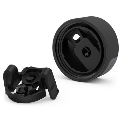 Recambio tapa Switch black