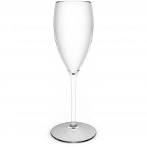 Copa Cava flauta 180 cc tritan