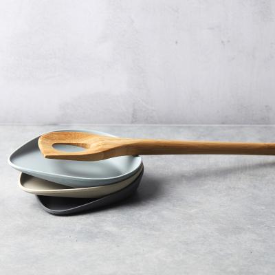 Reposa cucharas cocina bamb�