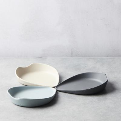 Reposa cucharas cocina bamb�