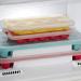 Molde cubitos x32 gourmet con tapa