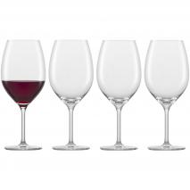 4 copa vino burdeos Zwiesel For You